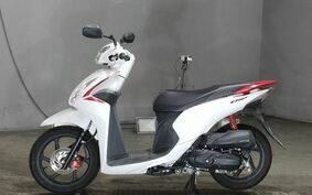 HONDA DIO 110 JF58