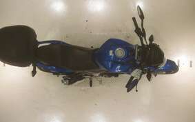 SUZUKI GIXXER 150 NG4BG