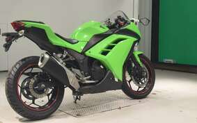 KAWASAKI NINJA 250 EX250L