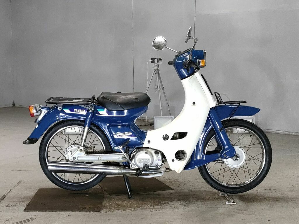 Yamaha mate. Yamaha Mate 50. Ямаха Таун мейт. Honda Press Cub. Грузовой Хонда зуммер.