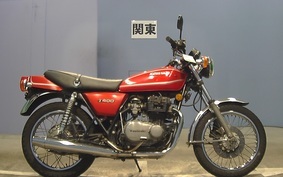 KAWASAKI Z400 1980 K4