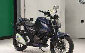 SUZUKI GIXXER 250 ED22Y