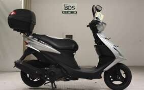 SUZUKI ADDRESS V125 S CF4MA