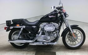 HARLEY XL883I 2008 CN2