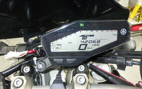 YAMAHA MT-09 2014 RN34J