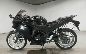 HONDA CBR250R MC41