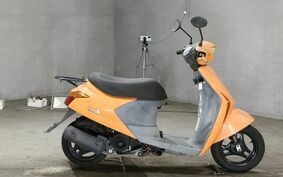 SUZUKI LET's 5 CA47A