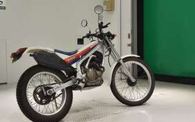 HONDA TLR250R MD18