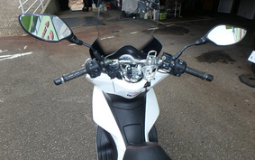 HONDA PCX 150 KF18