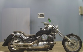 YAMAHA DRAGSTAR 400 4TR