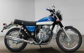 HONDA CB400SS Cell 2006 NC41