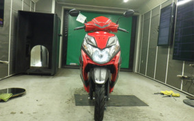 HONDA DIO 110 DX