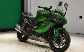 KAWASAKI NINJA 1000 SX 2020 ZXT02K