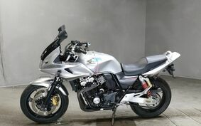 HONDA CB400 SUPER BOLDOR 2006 NC39