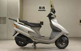 HONDA SPACY 125 Gen. 3 JF04