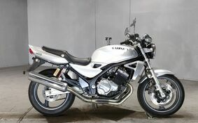 SUZUKI GSX250FX ZR250C