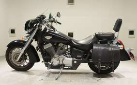 HONDA SHADOW 750 Gen. 3 2005 RC50