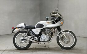 HONDA GB400TT MK2 1985 NC20