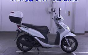 HONDA DIO 110 JF31