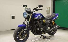 YAMAHA XJR1300 2001 RP03J