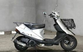 SUZUKI ADDRESS V100 CE11A