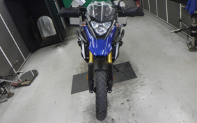 BMW G310GS 2021