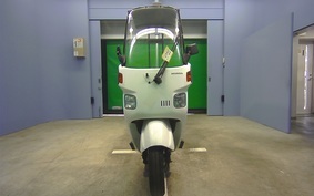 HONDA GYRO CANOPY TA03