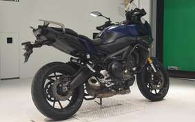 YAMAHA MT-09 Tracer 2020 RN51J