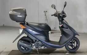 SUZUKI ADDRESS V50 CA4BA