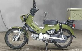 HONDA CROSS CUB 110 JA45