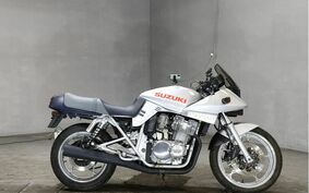 SUZUKI GSX400S KATANA 1992 GK77A