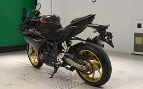 HONDA CBR250RR A MC51