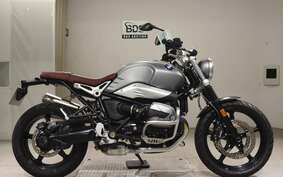 BMW R NINE T SCRAMBLER 2021 0L71