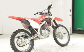 HONDA CRF125F JE03