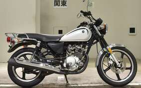 YAMAHA YB125SP PCJL