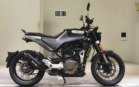 HUSQVARNA スバルトピレン401 JUJ4