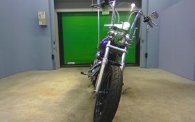 HARLEY FXDC 1580 2009 GV4