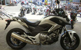 HONDA NC 700 X DCT ABS 2012 RC63