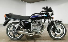 HONDA CB250 N CB250T