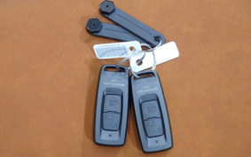 HONDA SU MANY IRO160 KFD1