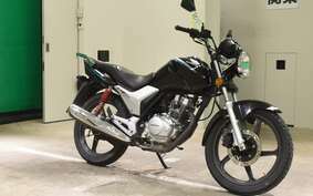 HONDA CBF125 PCJ7