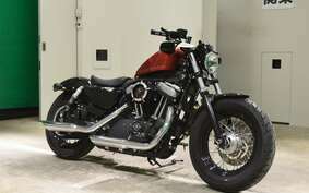 HARLEY XL1200X 2013 LC3