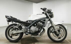 KAWASAKI BALIUS 250 ZR250A