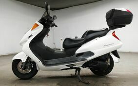 HONDA FORESIGHT EX MF04