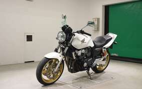 HONDA CB400SF VTEC Spec3 2007 NC39