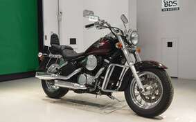 KAWASAKI VULCAN 800 CLASSIC 1996 VN800A