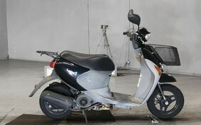 SUZUKI LET's 4 CA41A