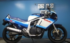 SUZUKI GSX-R750 1986 GR71G