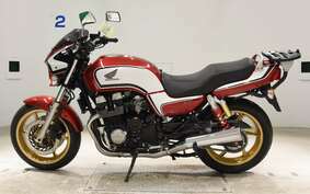 HONDA CB750 GEN 2 2009 RC42