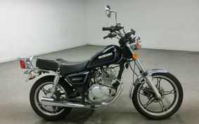 SUZUKI GN125 H PCJG9